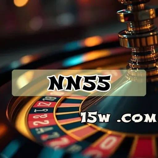 nn55: Descubra Inovações da Seção App que Transformam Jogos Online