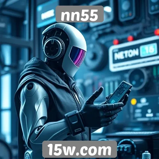 Impacto das mecânicas de jogo do nn55 na experiência do usuário