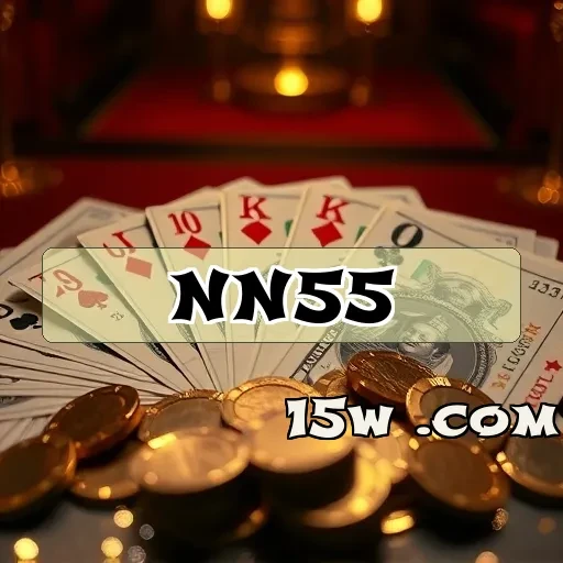 nn55: Aventura e Emoção nos Jogos Online Esperam por Você