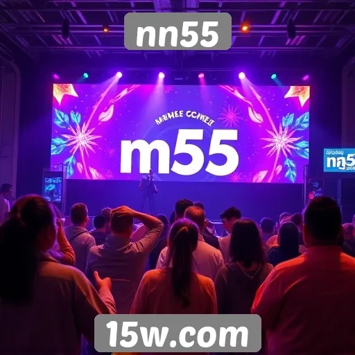 novos lançamentos prometem atrair público no nn55