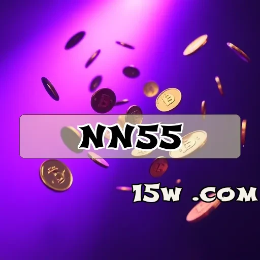 nn55: A Revolução na Seção de Pagamento para Gamers Brasileiros