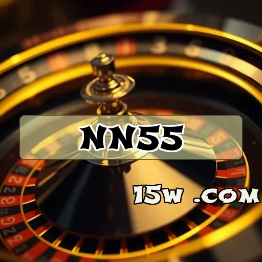 nn55: Descubra Tudo que a Plataforma de Jogos Pode Oferecer