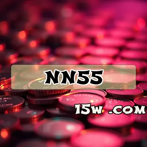 nn55: Promoções Imperdíveis para Todos os Jogadores Brasileiros